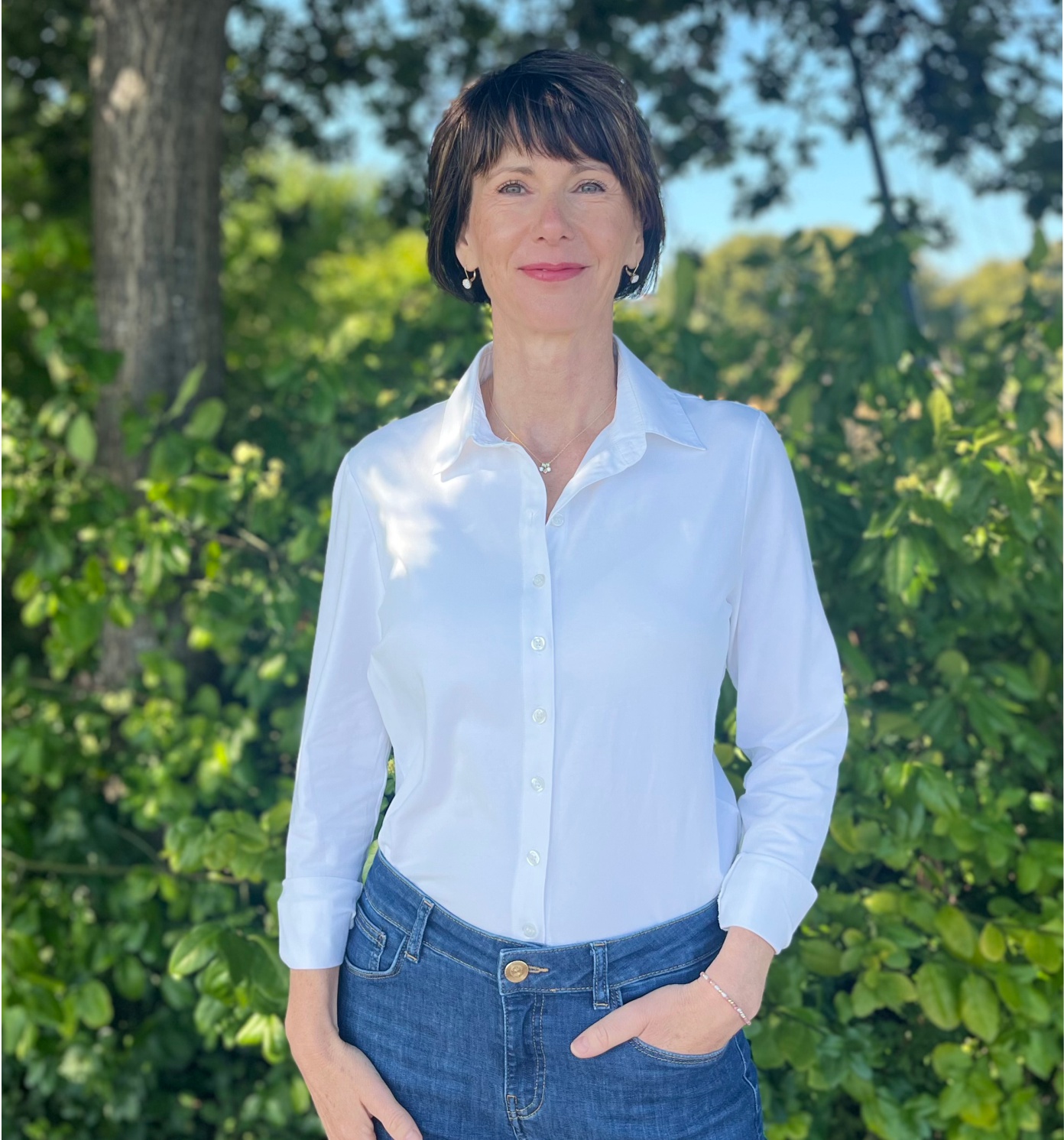 Kathrin Schartow
